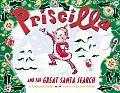 Priscilla & The Great Santa Search