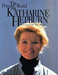 Private World Of Katherine Hepburn