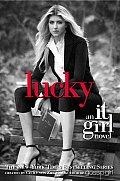 It Girl 05 Lucky