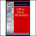 Introduction To Law & Legal Reasoning 2nd Edition