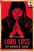 Demonata 01 Lord Loss