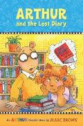 Arthur 09 Arthur & The Lost Diary