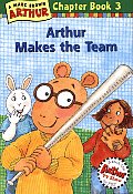 Arthur 03 Arthur Makes The Team