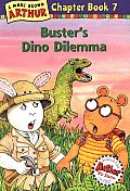 Arthur 07 Busters Dino Dilemma