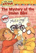 Arthur 08 Mystery Of The Stolen Bike