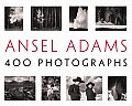 Ansel Adams 400 Photographs
