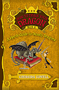 How to Train Your Dragon 06 Heros Guide to Deadly Dragons