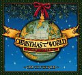 Christmas Around The World A Pop Up Book