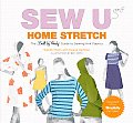 Sew U Home Stretch The Built by Wendy Guide to Sewing Knit Fabrics With Patterns