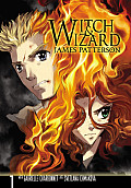 Witch & Wizard 01 The Manga