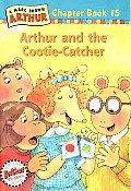 Arthur & The Cootie Catcher