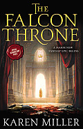 Falcon Throne Tarnished Crown 01