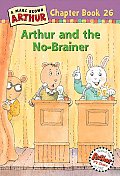 Arthur 26 Arthur & The No Brainer
