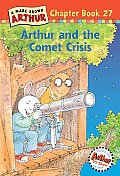 Arthur 27 Arthur & The Comet Crisis