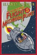 Wonderful Flight To The Mushroom Planet