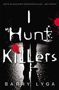 Jasper Dent 01 I Hunt Killers