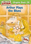 Arthur Plays The Blues