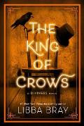 Diviners 04 King of Crows