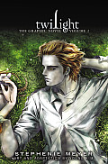 Twilight The Graphic Novel 02