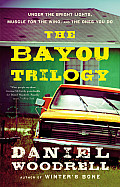 Bayou Trilogy Under The Bright Lights Muscle For The Wing & The Ones You Do