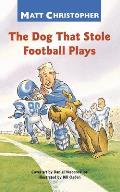 Dog That Stole Football Plays