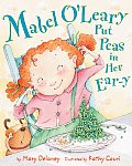 Mabel Oleary Put Peas In Her Eary