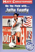 On The Field With Julie Foudy