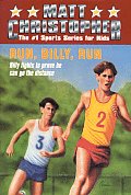 Run Billy Run