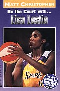 On The Court With Lisa Leslie
