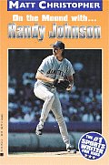 On The Mound With Randy Johnson