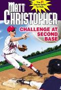 Challenge At Second Base