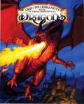 Greg Hildebrandt's Book of Three-Dimensional Dragons