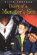 Diary Of A Monsters Son