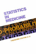 Statistics In Medicine