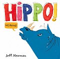 Hippo No Rhino