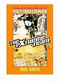 Extreme Team 9 Bmx Racer