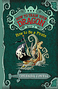 How to Train Your Dragon 02 How to Be a Pirate