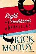 Right Livelihoods Three Novellas