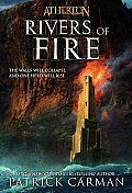 Atherton #2: Rivers of Fire