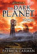 Atherton #3: The Dark Planet