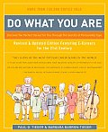 Do What You Are 4th Edition