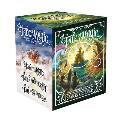 Tale of Magic Complete Hardcover Gift Set