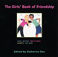 Girls Book Of Friendship Cool Quotes