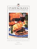 Dartagnans Glorious Game Cookbook