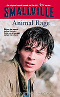 Animal Rage Smallville 4