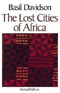 Lost Cities Of Africa