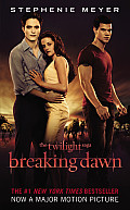Twilight 04 Breaking Dawn