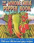 Whole Chile Pepper Book