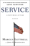Service: A Navy Seal at War