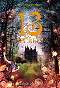 13 Treasures 03 13 Secrets